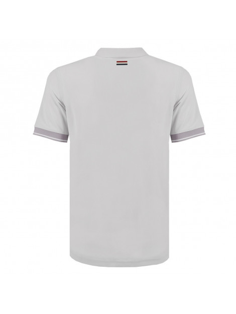 Q1905 Polo shirt stroke licht QM2633743-104-1 large