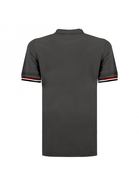 Q1905 Polo shirt matchplay antracite QM2633525-114-1 large