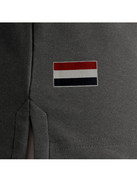 Q1905 Polo shirt matchplay antracite QM2633525-114-1 large