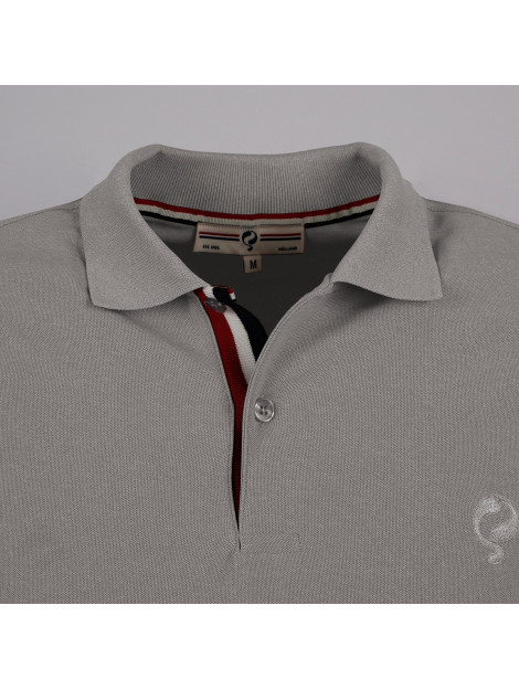 Q1905 Polo shirt matchplay midden QM2633525-117-1 large