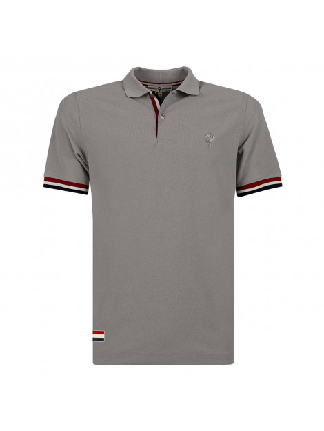 Q1905 Polo shirt matchplay midden QM2633525-117-1 large