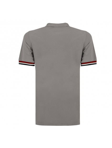 Q1905 Polo shirt matchplay midden QM2633525-117-1 large