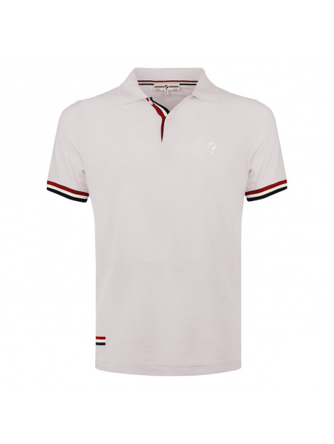 Q1905 Polo shirt matchplay licht QM2633525-104-1 large