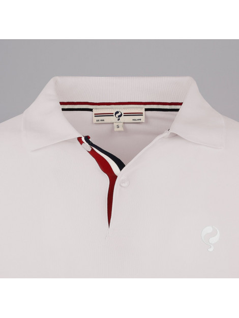 Q1905 Polo shirt matchplay licht QM2633525-104-1 large