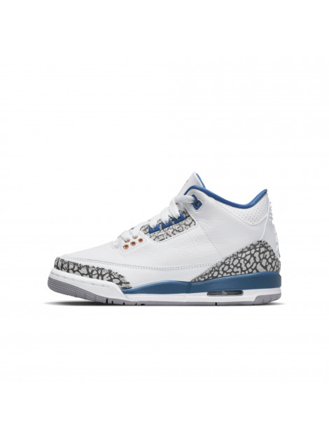 Nike Air jordan 3 retro wizards (gs) DM0967-148 large