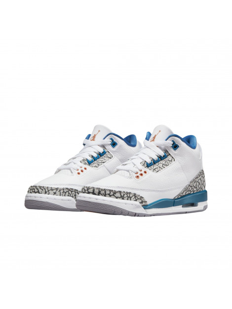 Nike Air jordan 3 retro wizards (gs) DM0967-148 large
