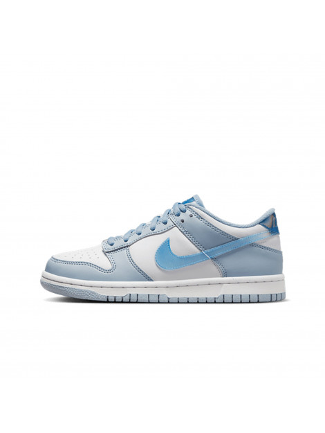 Nike Dunk low next nature blue whisper (gs) FJ4668-400 large