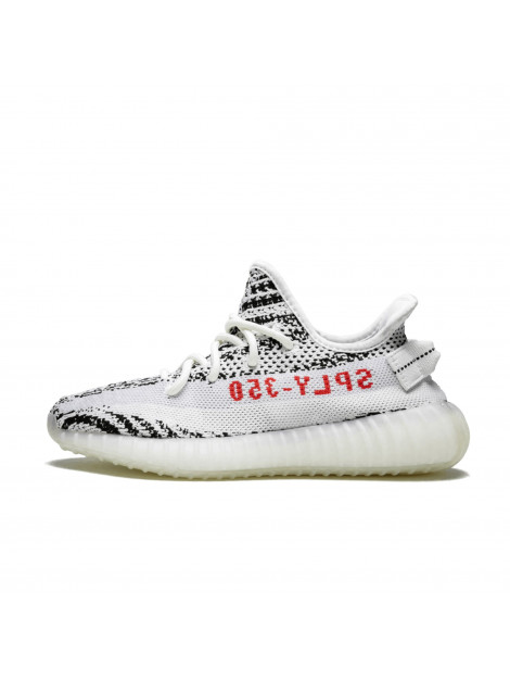 Adidas Yeezy Boost 350 v2 zebra CP9654 large