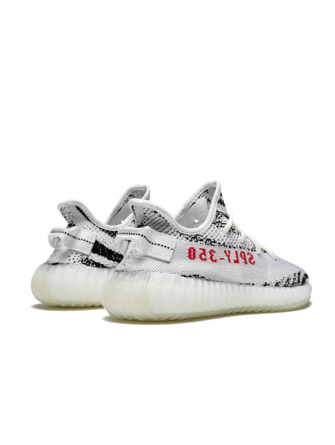 Adidas Yeezy Boost 350 v2 zebra CP9654 large
