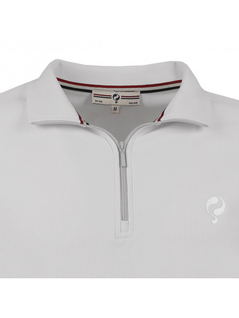 Q1905 Polo shirt stroke licht QM2633743-104-1 large