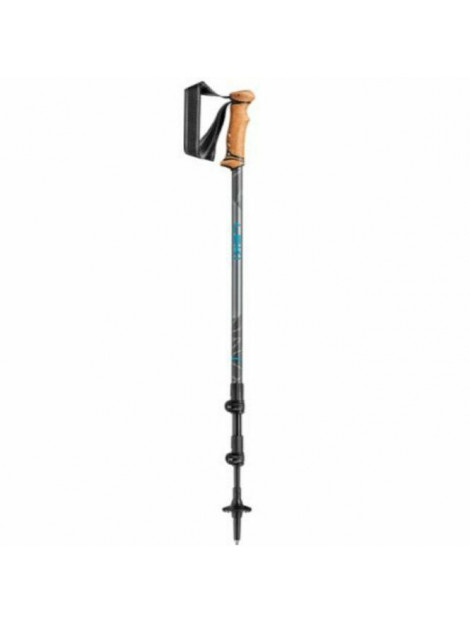 Leki legacy light-anthracite/petrol - 055058_905-1SIZE large