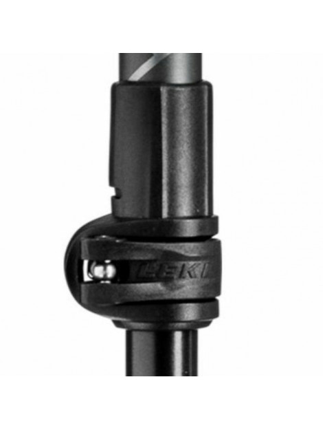 Leki legacy light-anthracite/petrol - 055058_905-1SIZE large