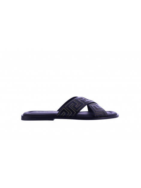 Versace greca hot sale sandals