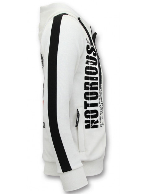 Local Fanatic Sportvest conor notorious trainingsvest 11-6246W large