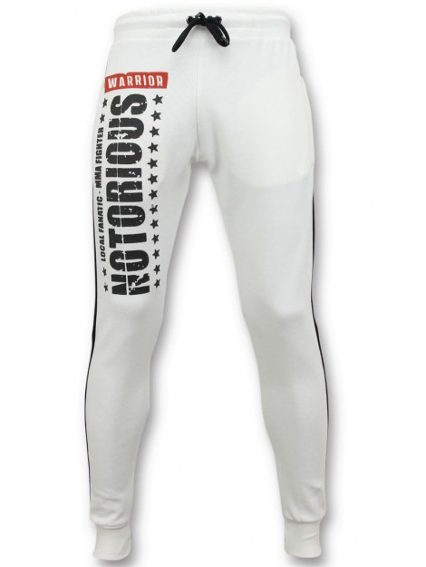 Local Fanatic Joggingpak conor notorious sport set 11-6246PW large