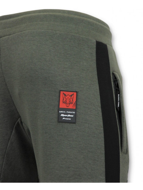 Local Fanatic Trainingspak conor notorious sport set 11-6246PG large