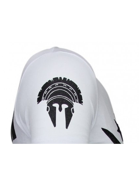 Local Fanatic Conor notorious warrior rhinestone t-shirt 13-6216W large