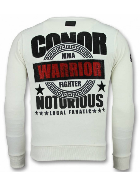 Local Fanatic Conor notorious trui 11-6296W large