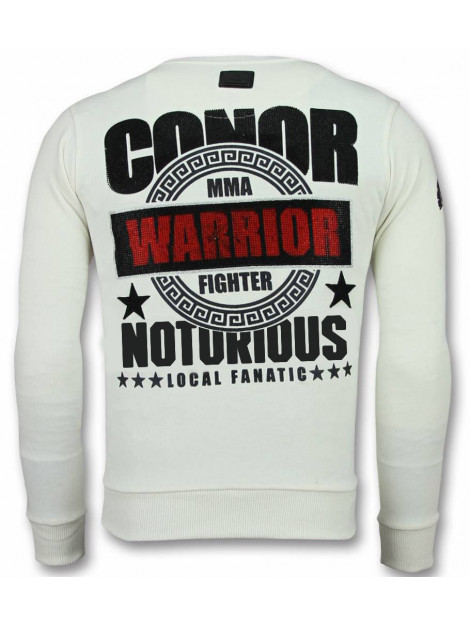 Local Fanatic Conor notorious trui 11-6296W large