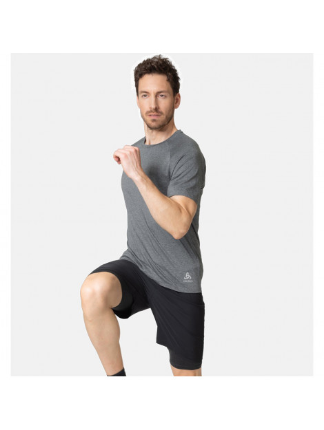 Odlo T-shirt crew neck s/s active 365 314102 large