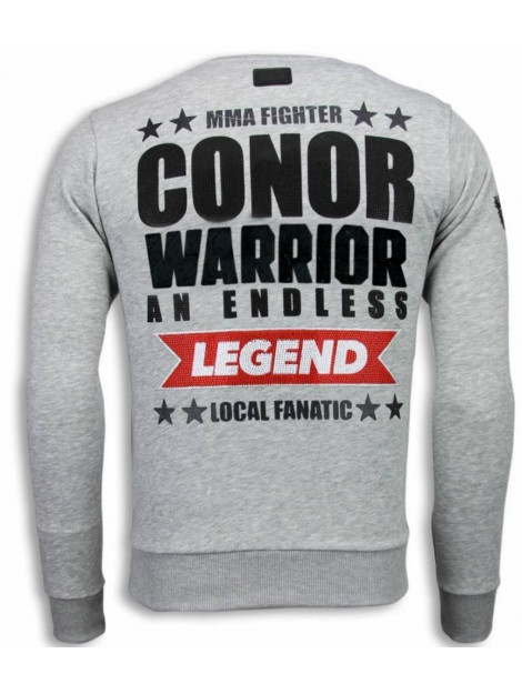 Local Fanatic Conor notorious trui 5913G large