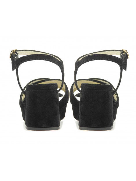 VIA VAI Dames leren dames sandalen 58071 - 58071 large