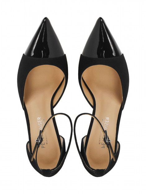 Peter Kaiser Elicia Pumps Zwart Elicia large
