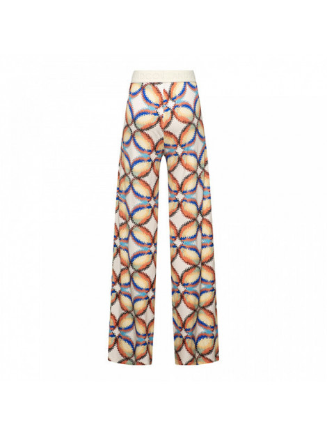 &Co Woman &co women broek loa petal sand Loa petal - sand large