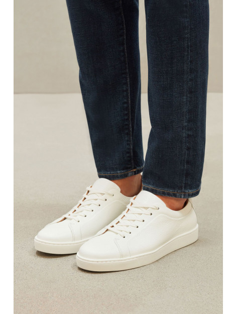 Stefano Lauran Heren leren heren sneakers s3151 - S3151 large