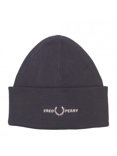 Fred Perry Muts 080344-001-1 large