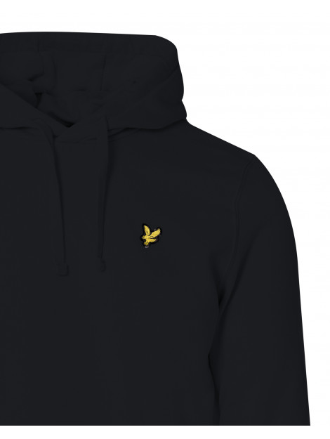 Lyle and Scott Hoodie 083713-001-S large
