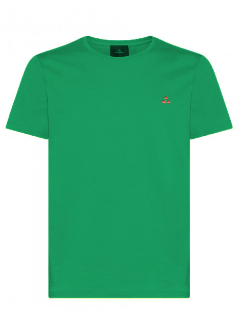 Peuterey T-shirt met korte mouwen 083987-001-XL large