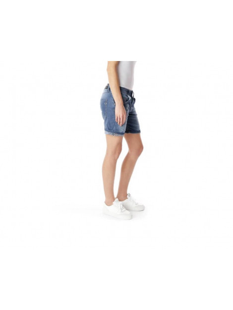Please Basic denim short P88KFS1E13 large