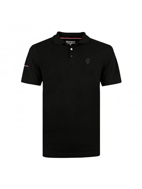Q1905 Polo shirt willemstad - QM2333909-199-1 large