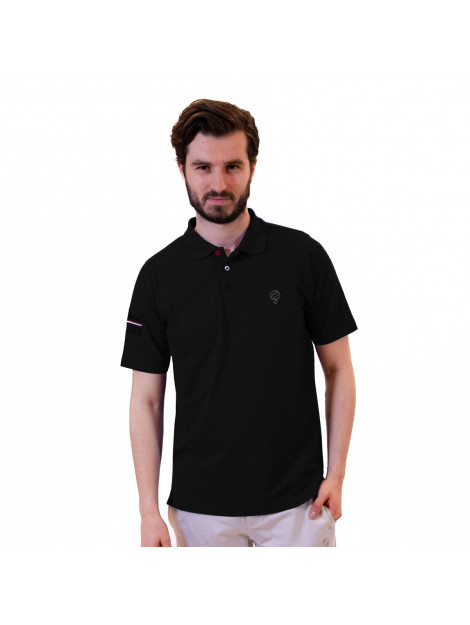 Q1905 Polo shirt willemstad - QM2333909-199-1 large