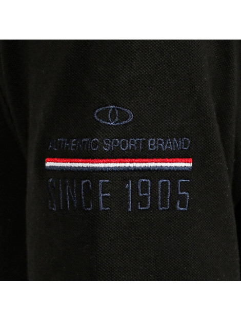 Q1905 Polo shirt willemstad - QM2333909-199-1 large