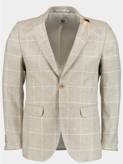 Club of Gents Colbert mix & match sakko/jacket cg paul sv 31.011s3 / 225222/21 173659 large