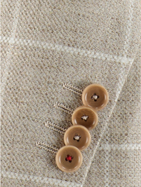 Club of Gents Colbert mix & match sakko/jacket cg paul sv 31.011s3 / 225222/21 173659 large