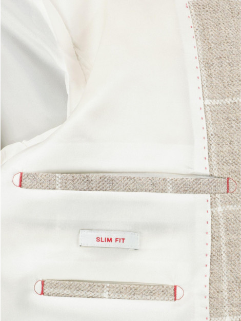 Club of Gents Colbert mix & match sakko/jacket cg paul sv 31.011s3 / 225222/21 173659 large