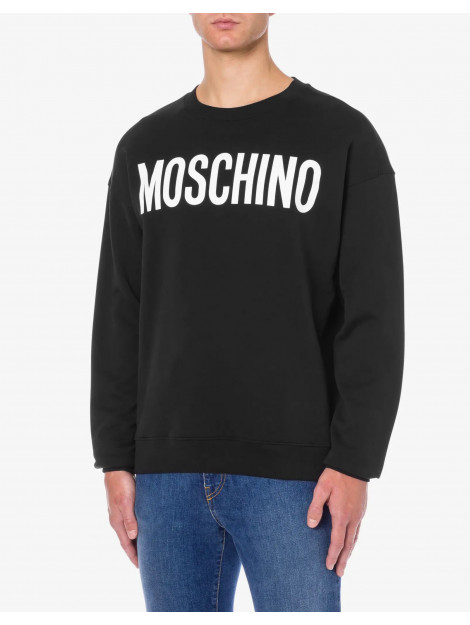 Moschino Sweater branding 144441489 large