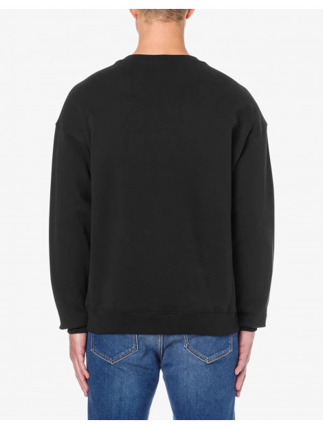 Moschino Sweater branding 144441489 large