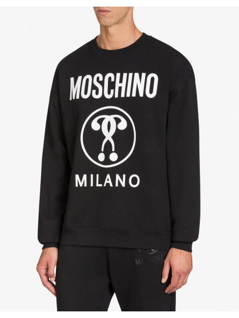 Moschino Sweater double question 144464327 large