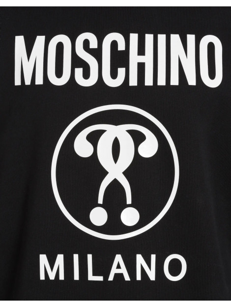 Moschino Sweater double question 144464327 large