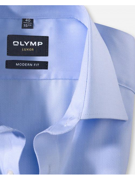 Olymp Luxor modern fit overhemd met lange mouwen 011604-32-47 large