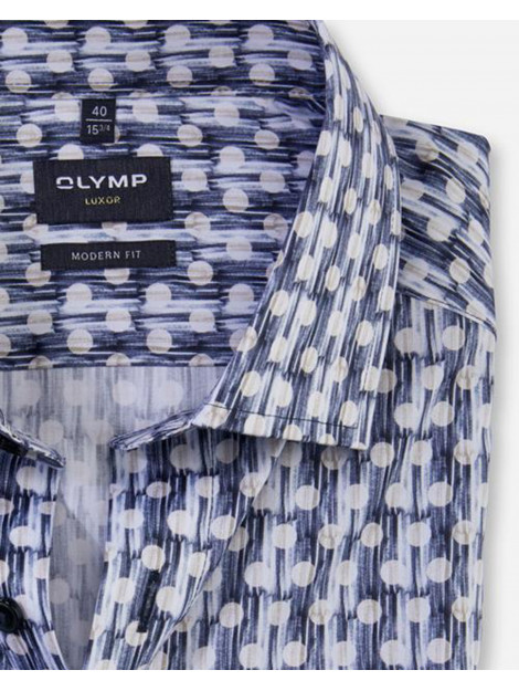 Olymp Overhemd met lange mouwen 084276-001-43 large