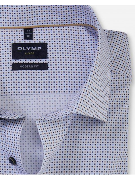 Olymp Overhemd met lange mouwen 084277-001-42 large