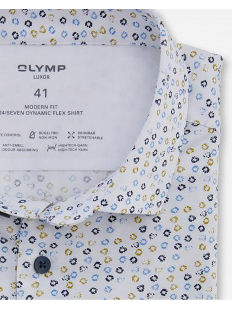 Olymp Overhemd met lange mouwen 084283-001-41 large
