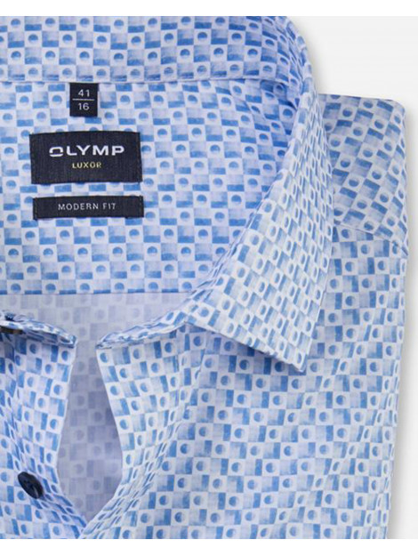 Olymp Overhemd met lange mouwen 084288-001-41 large