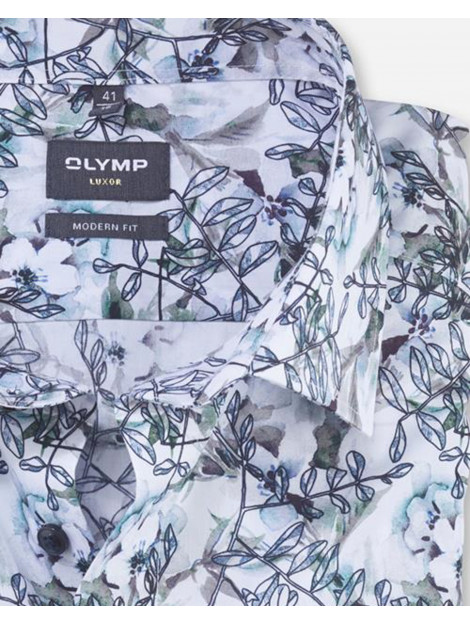 Olymp Overhemd met lange mouwen 088309-001-42 large