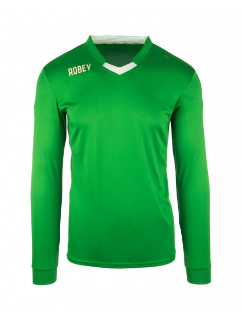 Robey Shirt hattrick ls rs1502-502 ROBEY Shirt Hattrick LS rs1502-502 large